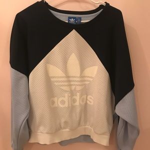 Adidas Pullover